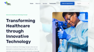 healthcaretechnologyconcept